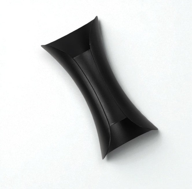 Curved Exterior Wall Light – LED Outdoor Fixture