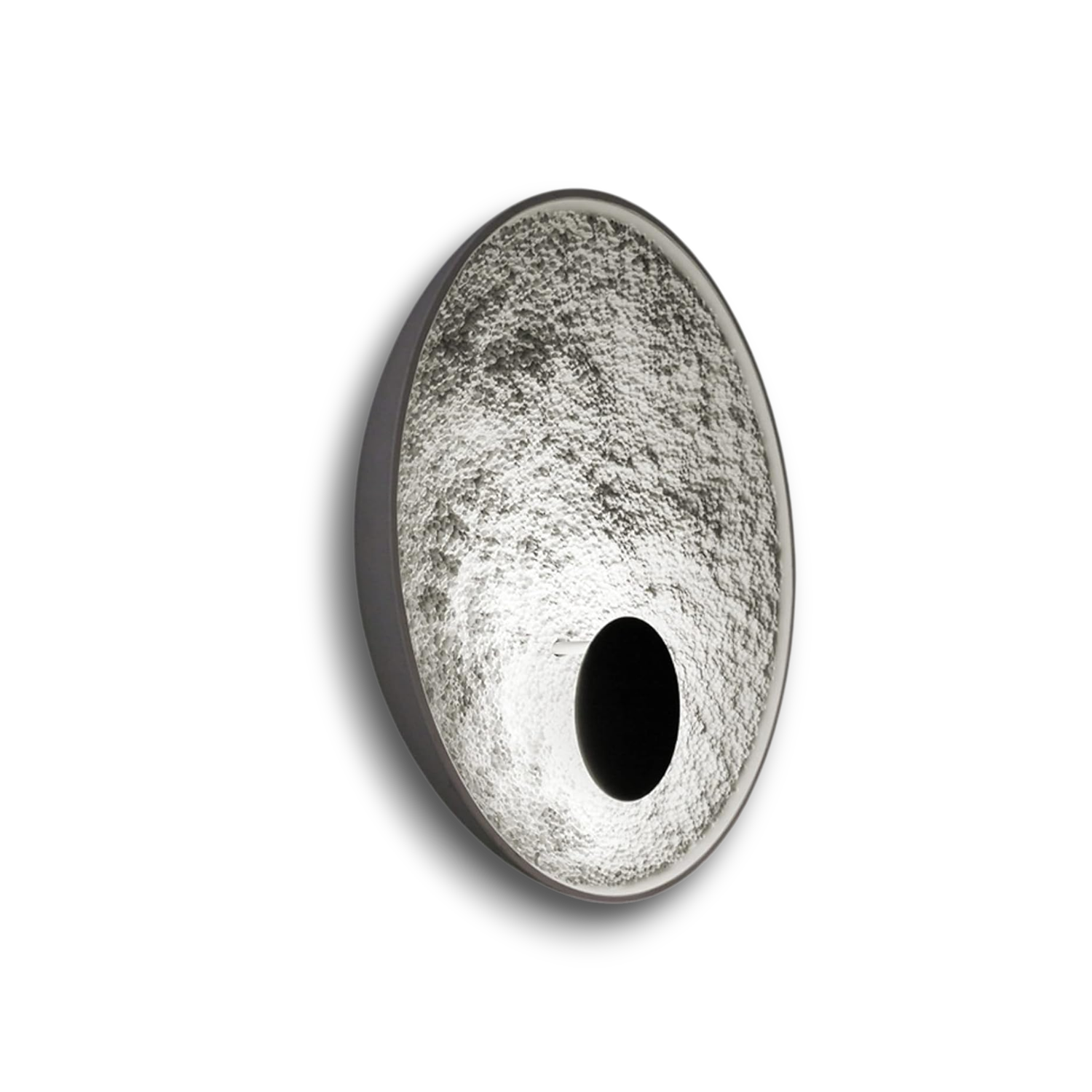 Wall-Mounted Moon Ball Light | Wall Lamp