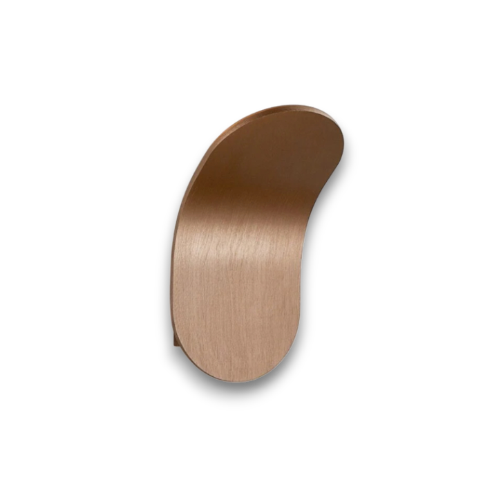 Scandinavian Wall Lamp - Minimalist Modern Design Fixture