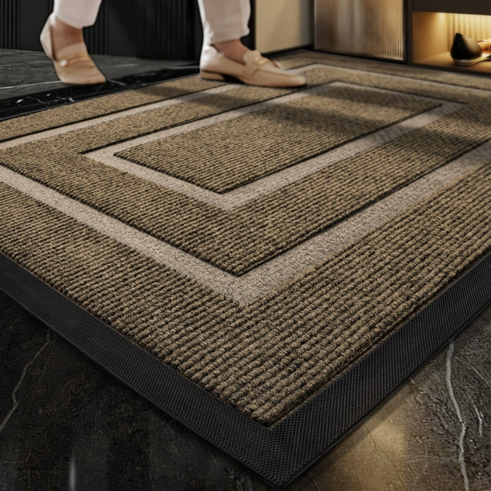 Non-Slip Dirt Catching Mat