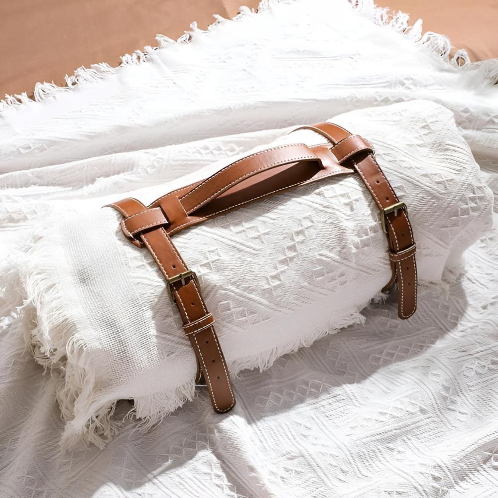 Soft & Durable Countryside Picnic Mat