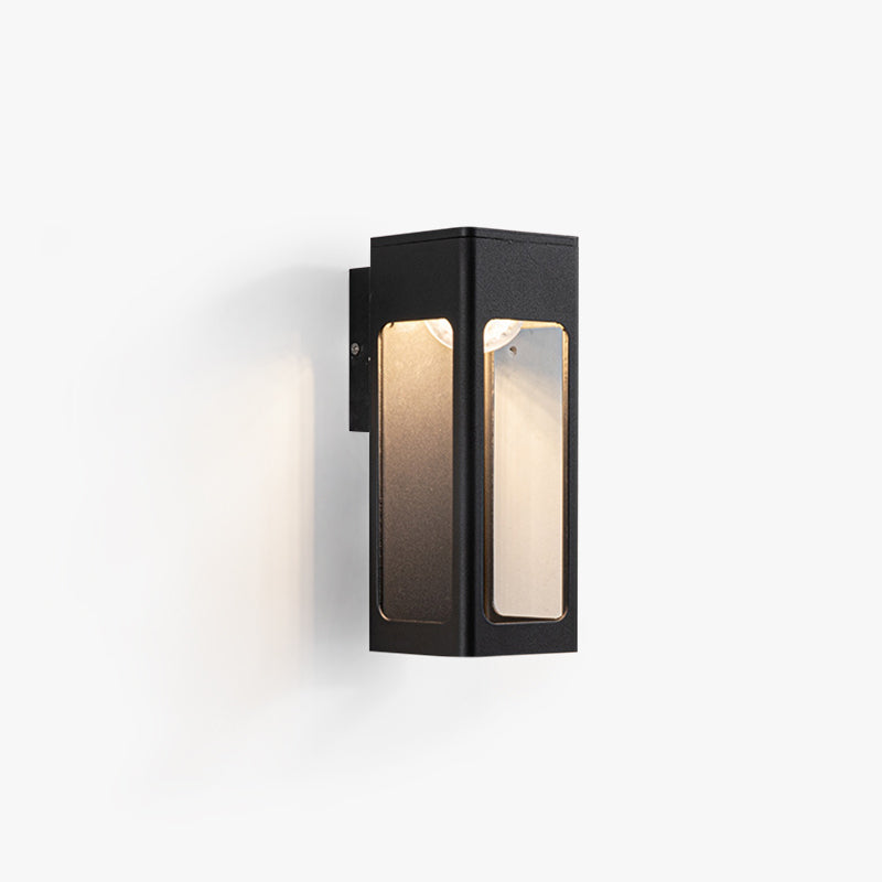 IP65 LED Outdoor Wall Lamp – Outdoor Wall Sconce