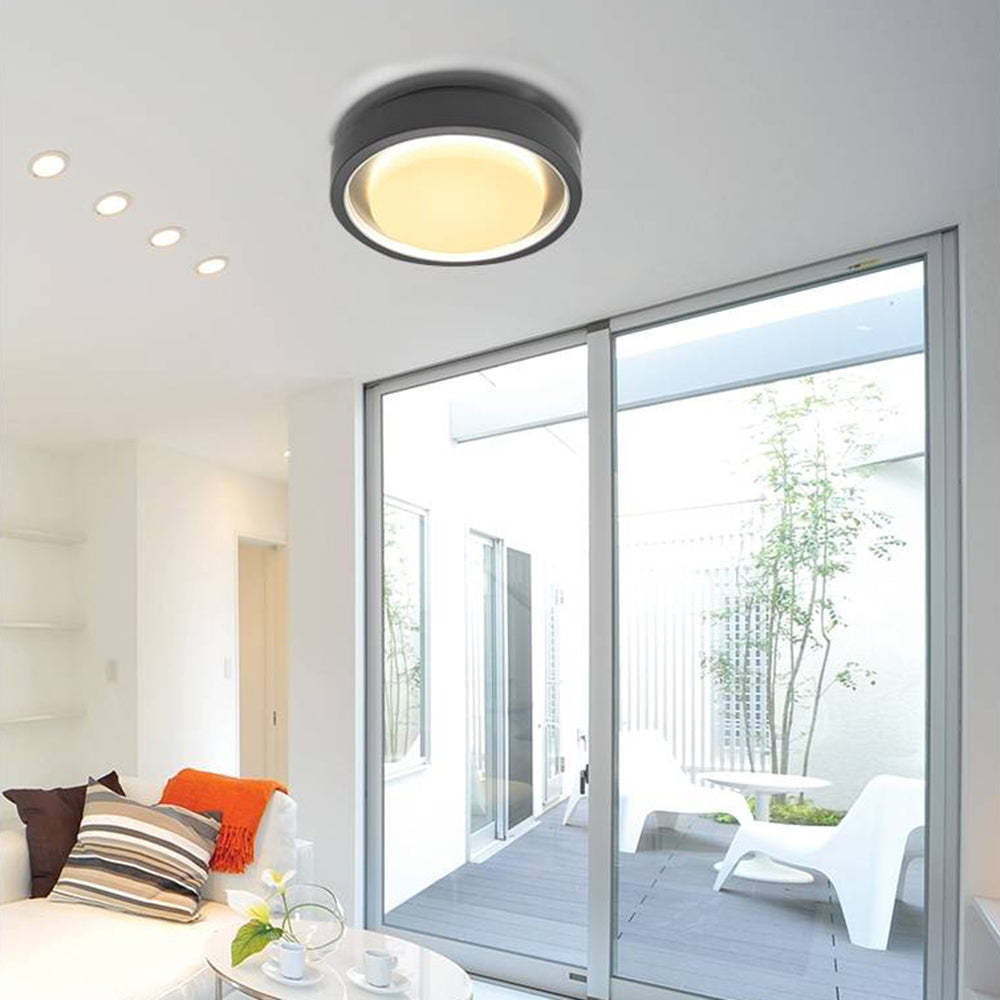 Durable Exterior Wall Light