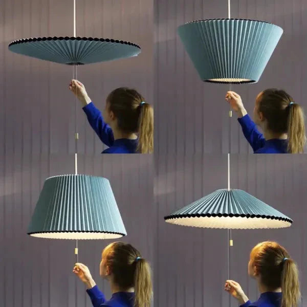 Flexible LED Pendant Light | Innovative