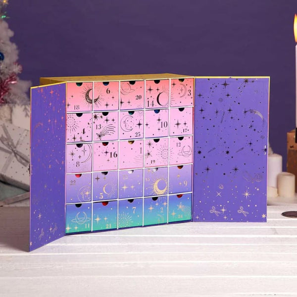 Craft Advent Calendar – 2025 Edition