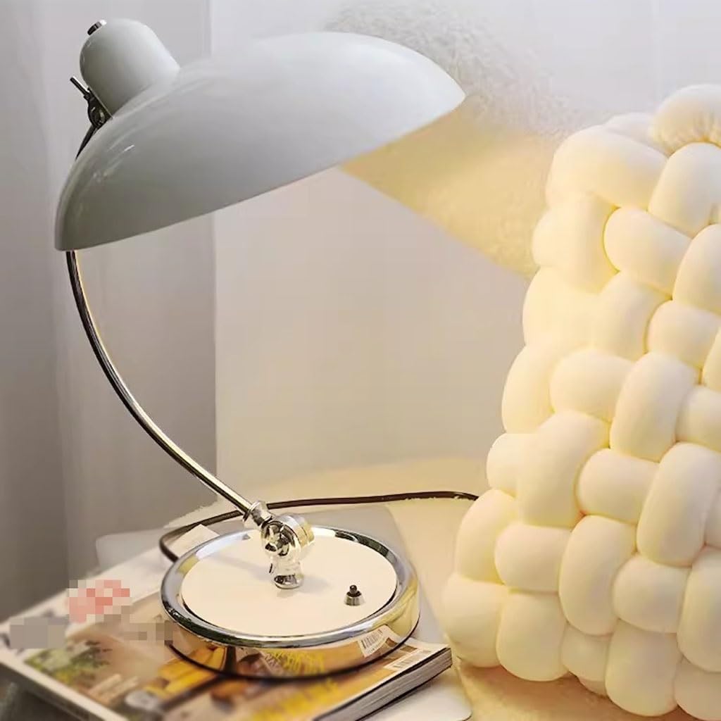 Danish Design Table Lamp | Minimalist Lighting Solution