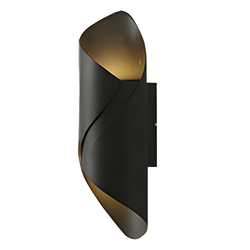 LED Outdoor Wall Light – Energy-Efficient Exterior Lighting - Atelier Dubois Paris