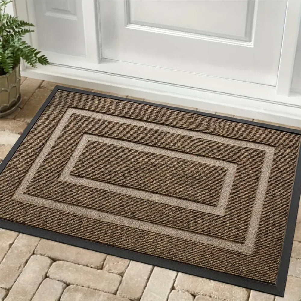 Non-Slip Dirt Catching Mat