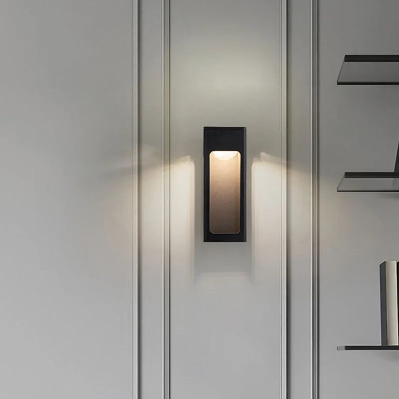 IP65 LED Outdoor Wall Lamp – Outdoor Wall Sconce