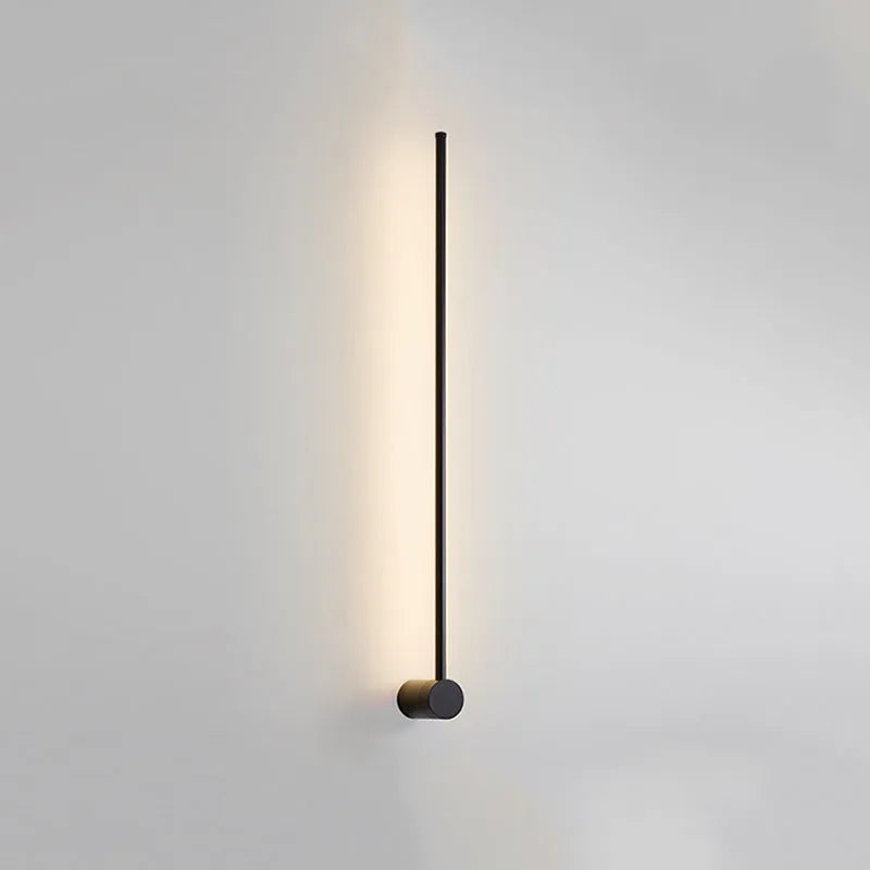Modern Minimalist LED Wall Reading Lamp - Clean Design LED Fixture