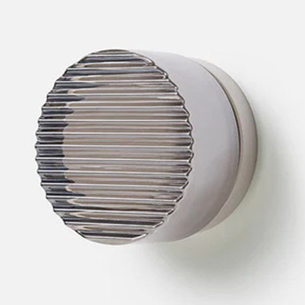 Nordic Globe LED Wall Lamp | Indoor & Outdoor Light