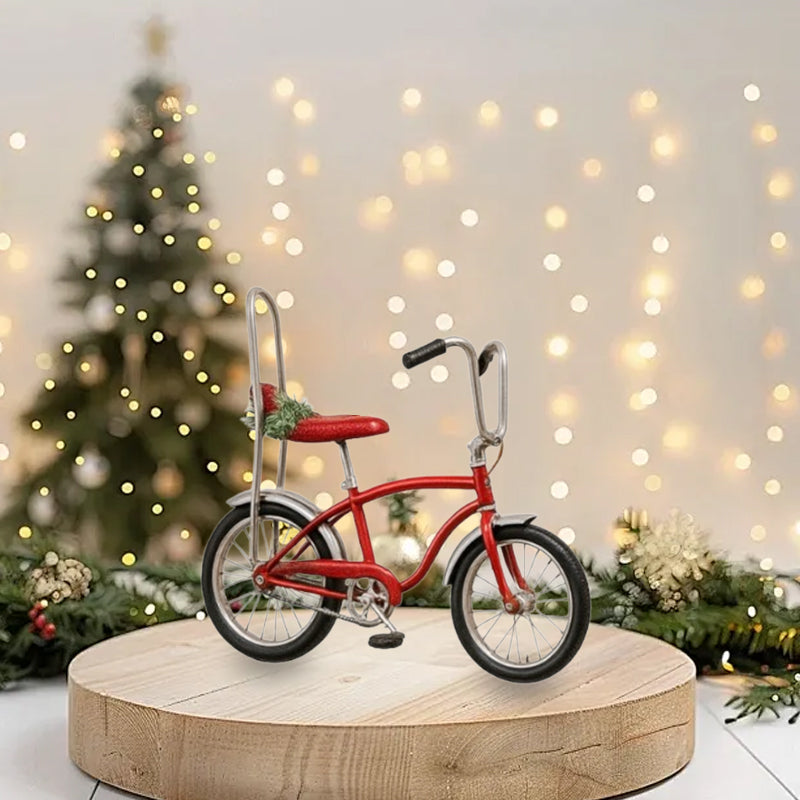 Bicycle Advent Calendar 2025