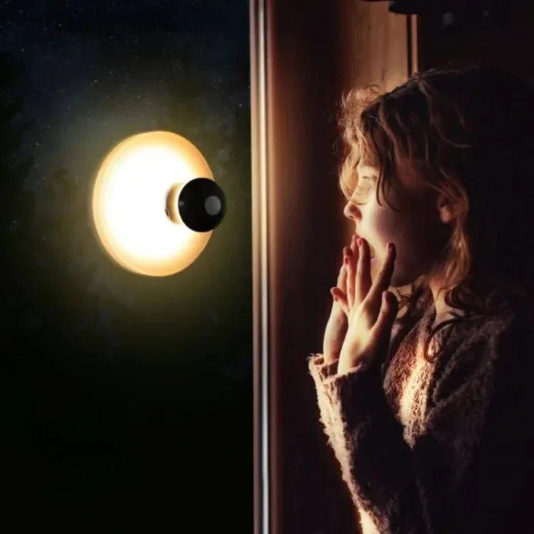 Suction Cup LED Light – Rechargeable and Removable - Atelier Dubois Paris