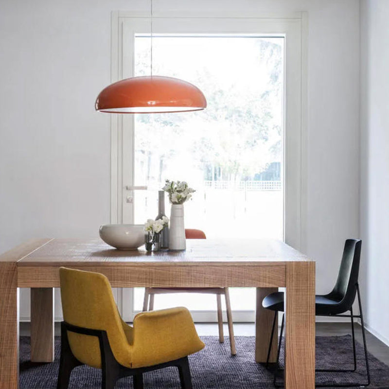 Deco Style Artistic Pendant Light – Vintage-Inspired Ceiling Fixture