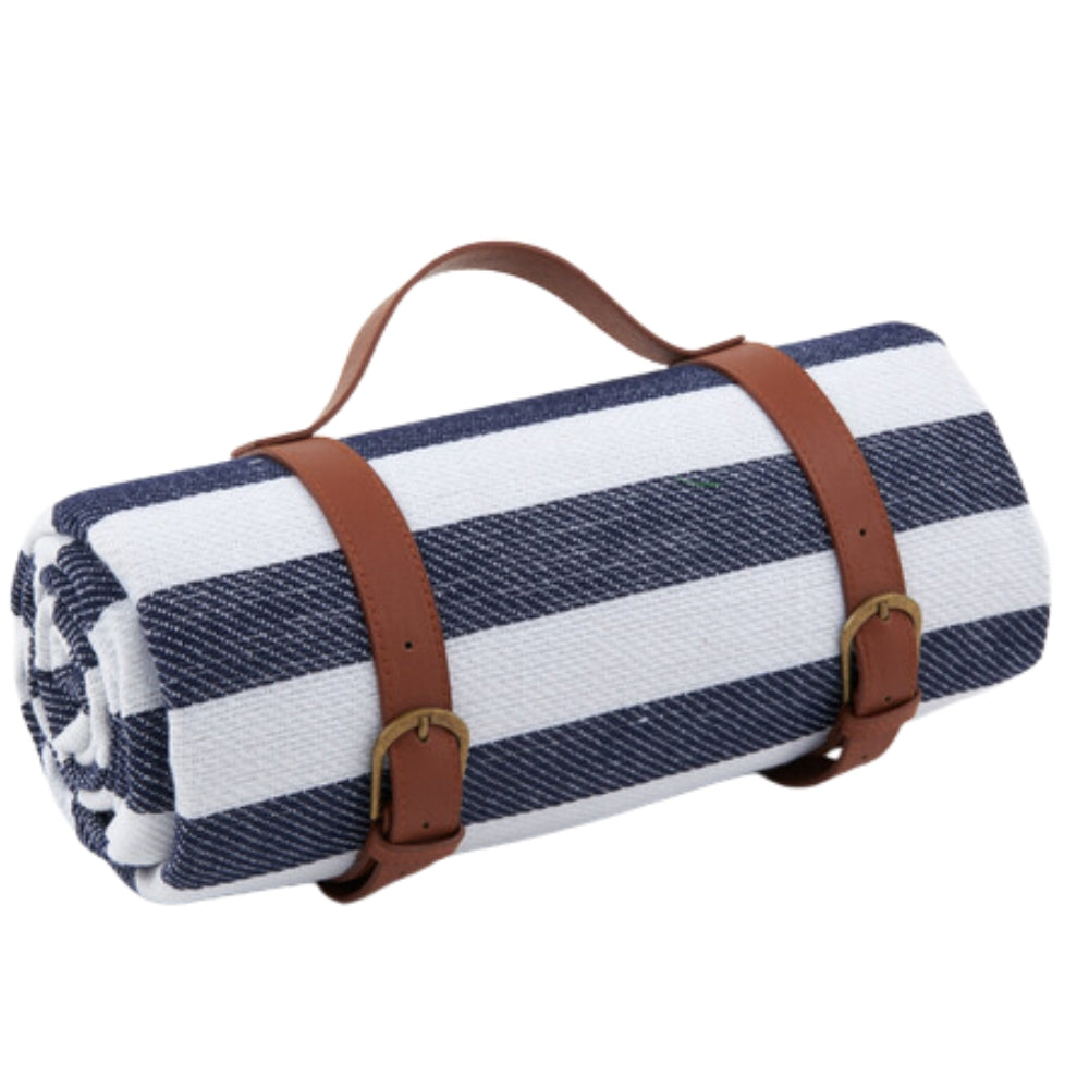 Portable Waterproof Outdoor Picnic Blanket – Compact and Durable Design - Atelier Dubois Paris