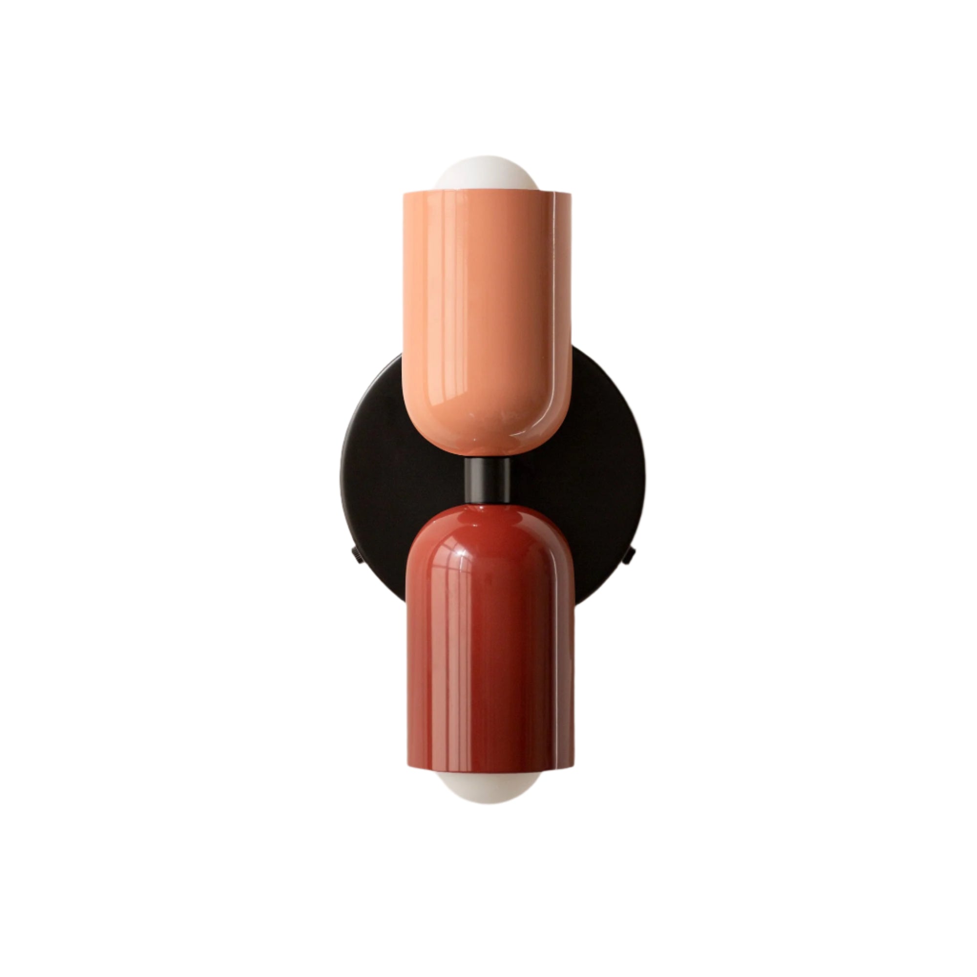 Artistic Vintage Double-Head Wall Sconce for Home Deco - Atelier Dubois Paris