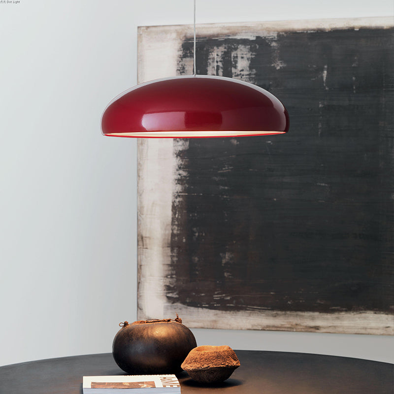 Deco Style Artistic Pendant Light – Vintage-Inspired Ceiling Fixture