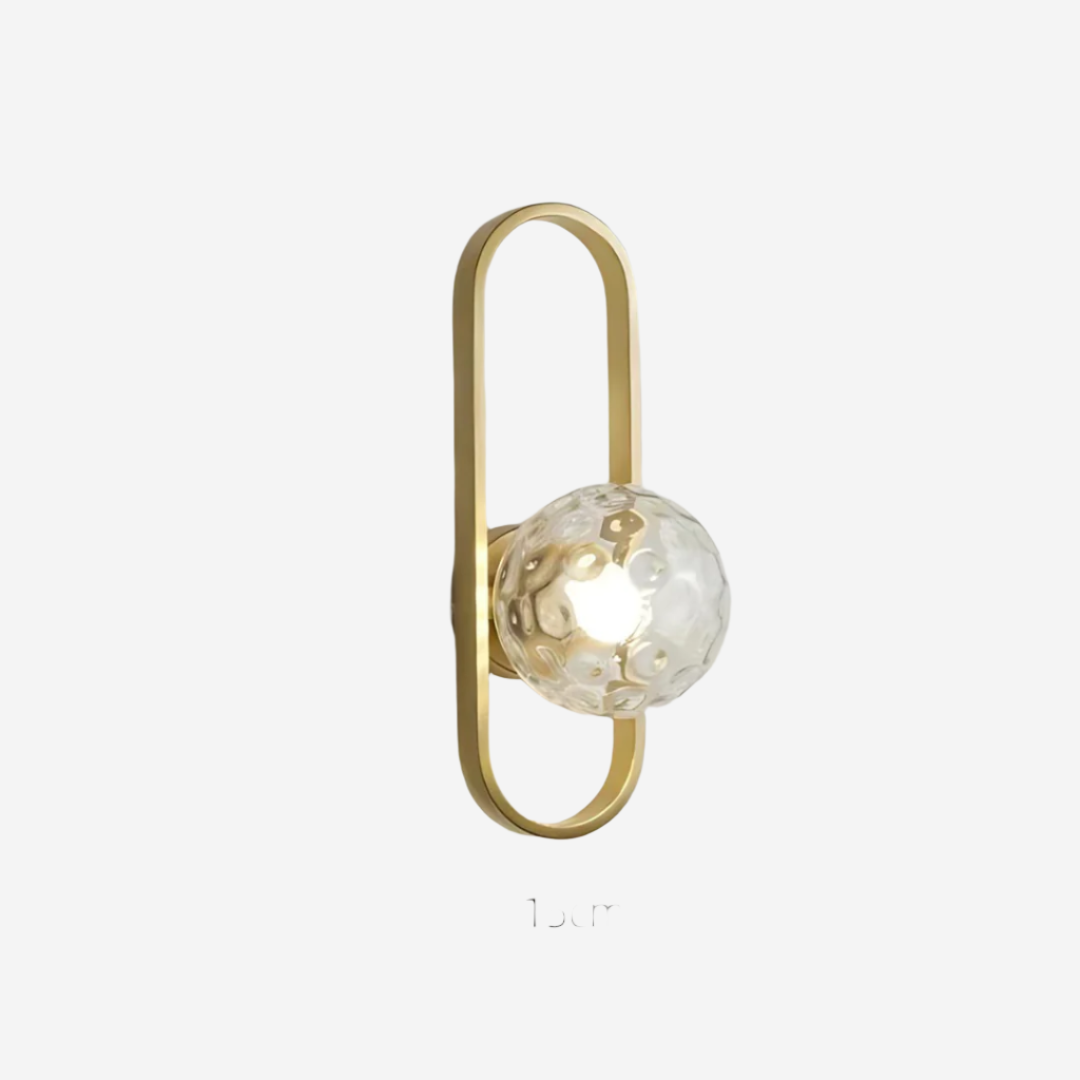 Modern Artistic Wall Lamp