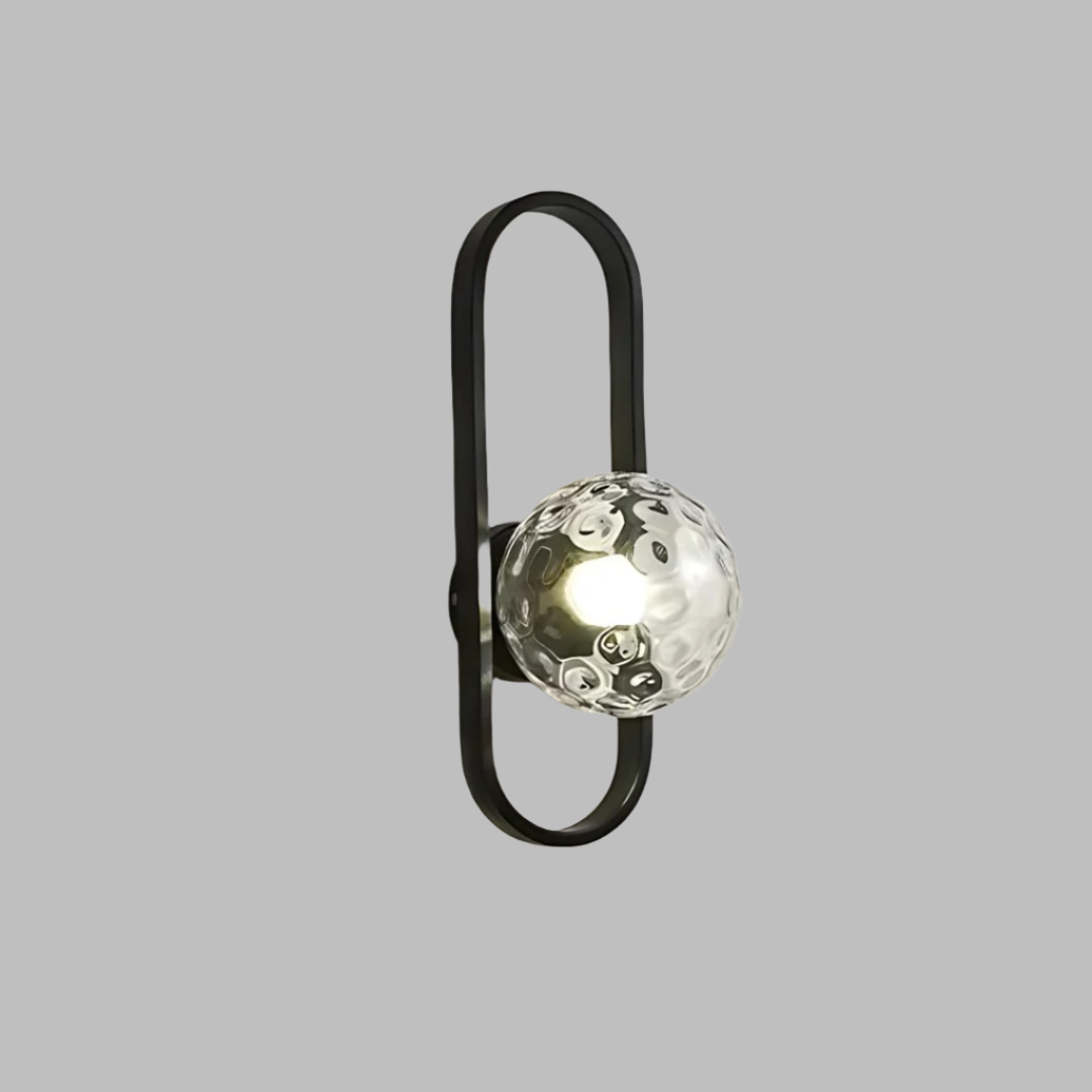 Modern Artistic Wall Lamp