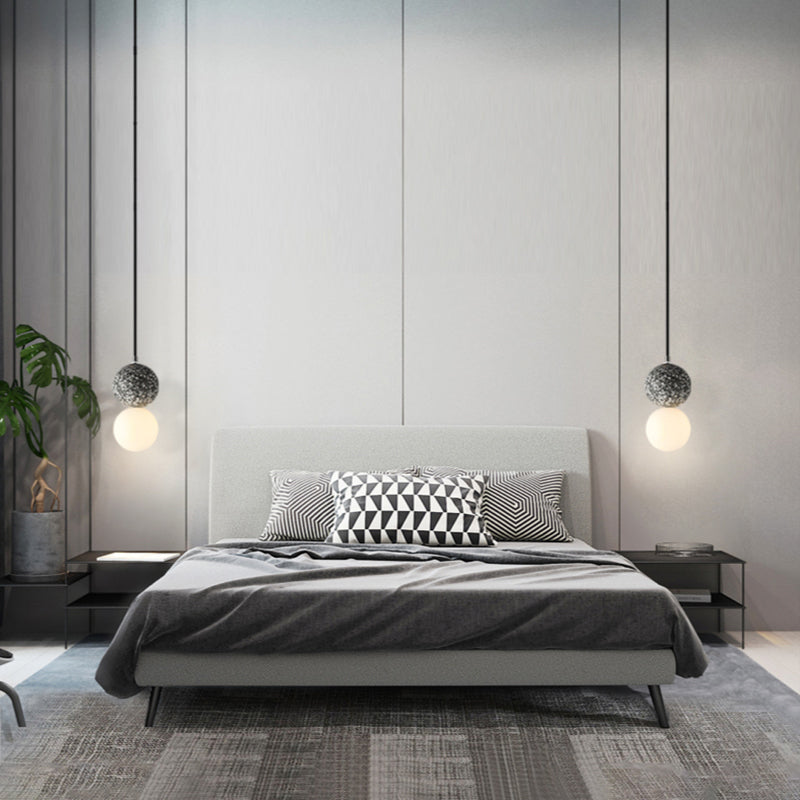 Modern Travertine Pendant Lamp – Stylish Indoor Lighting