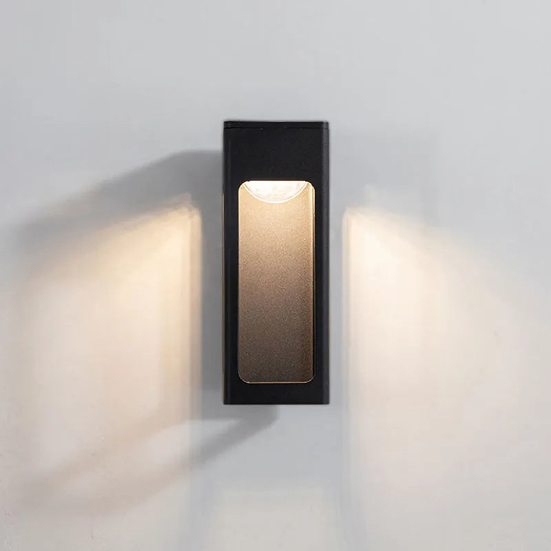 IP65 LED Outdoor Wall Lamp – Outdoor Wall Sconce
