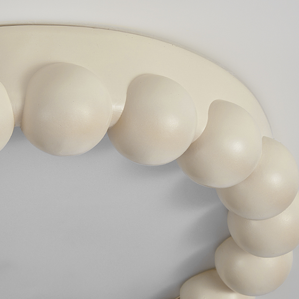 Bead Shaped LED Ceiling Light | Contemporary Bead Ceiling Lamp