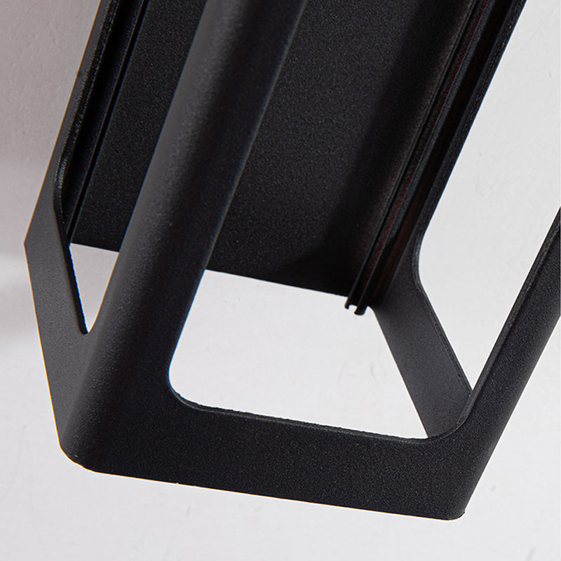 IP65 LED Outdoor Wall Lamp – Outdoor Wall Sconce