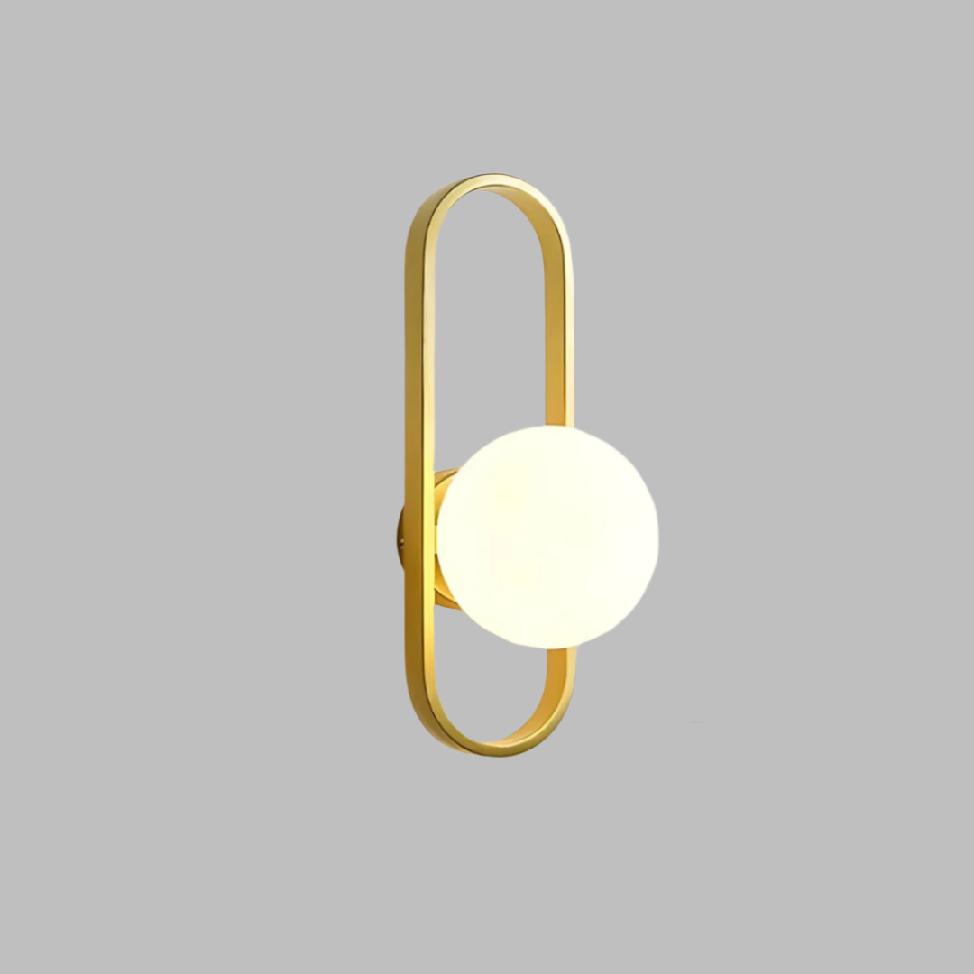 Modern Artistic Wall Lamp
