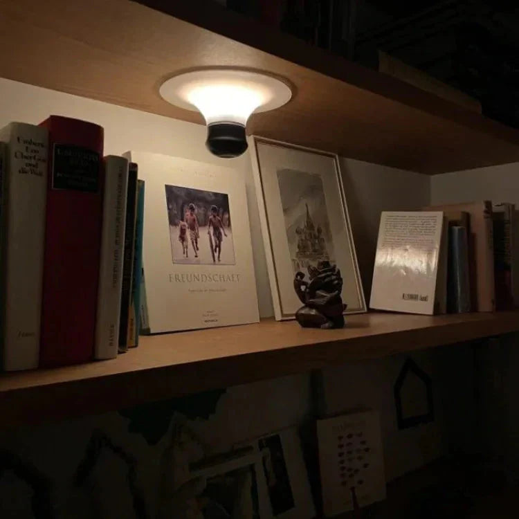 Suction Cup LED Light – Rechargeable and Removable - Atelier Dubois Paris