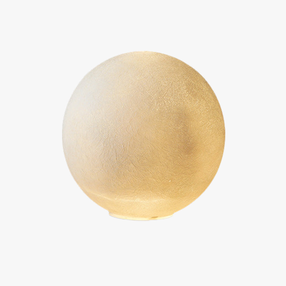 Modern Resin Floor Lamp – Dimmable Three-Colour LED Light