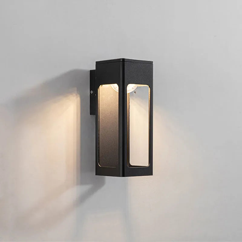 IP65 LED Outdoor Wall Lamp – Outdoor Wall Sconce