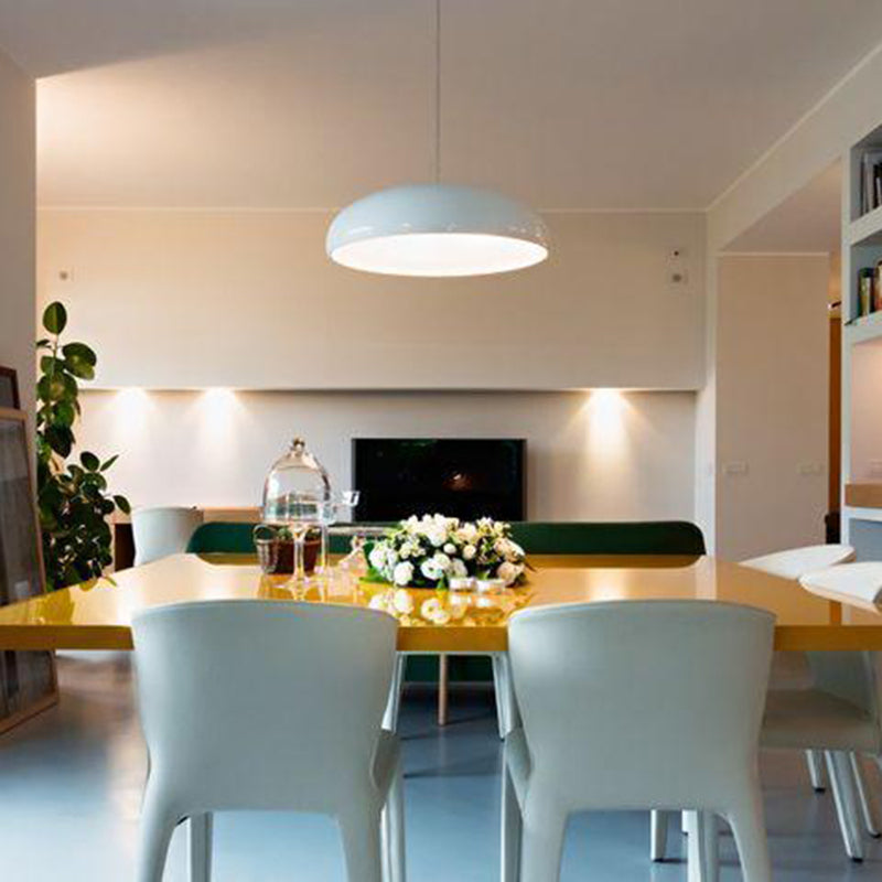 Deco Style Artistic Pendant Light – Vintage-Inspired Ceiling Fixture