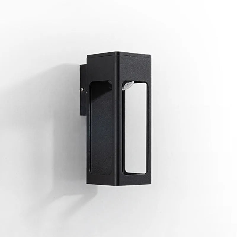 IP65 LED Outdoor Wall Lamp – Outdoor Wall Sconce
