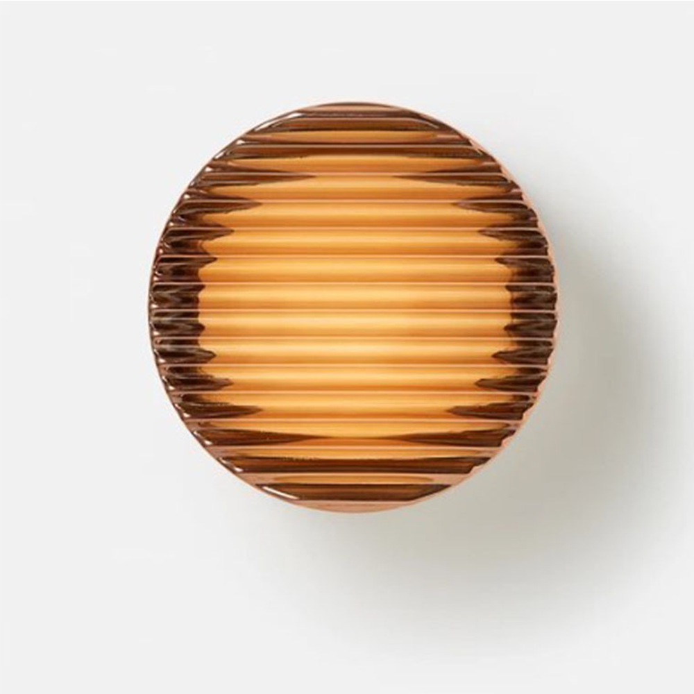 Nordic Globe LED Wall Lamp | Indoor & Outdoor Light
