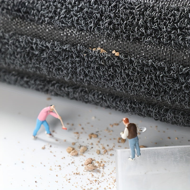 Non-Slip Weatherproof Doormat | Heavy Duty