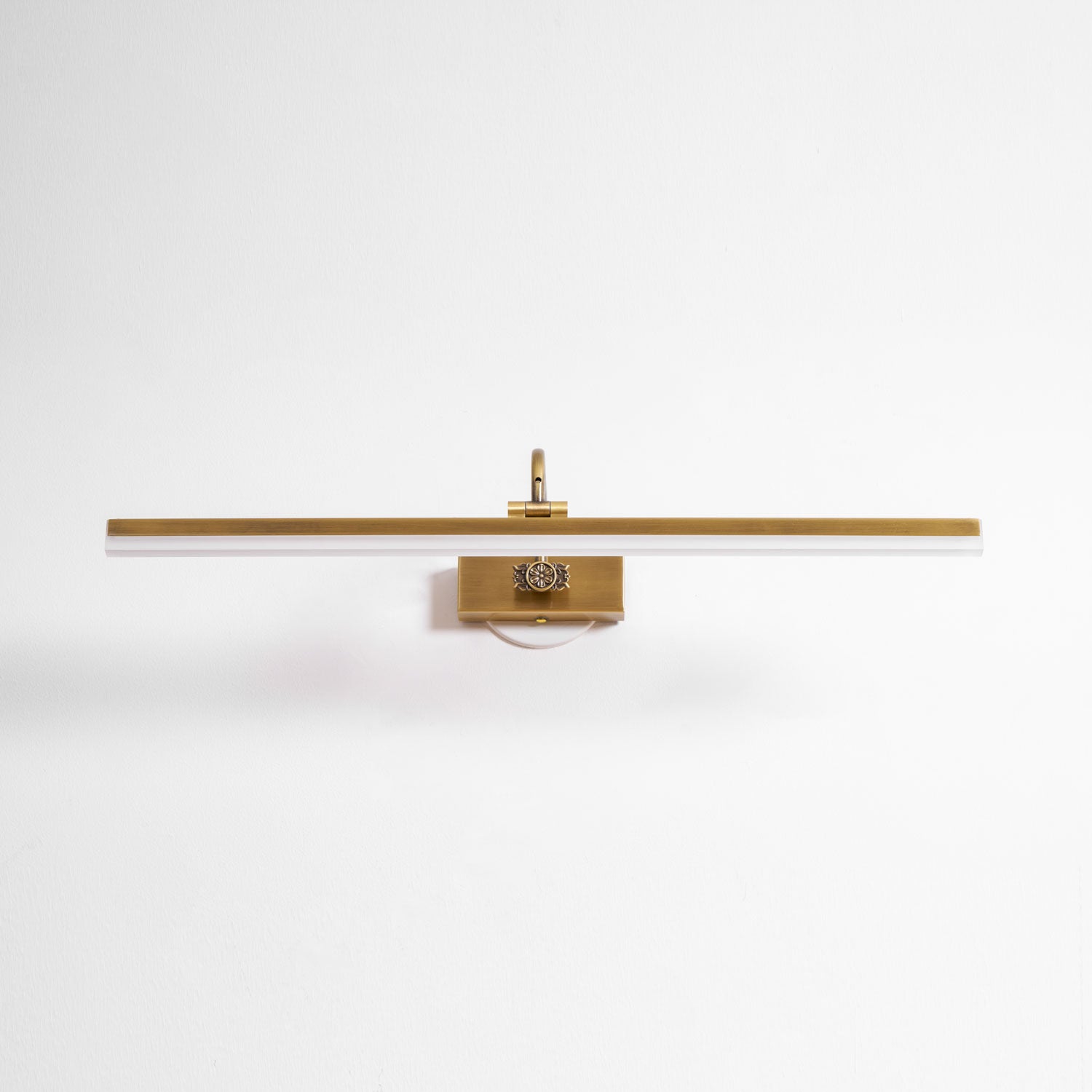 Antler-Inspired LED Wall Light – Living & Bedroom LED Lamp