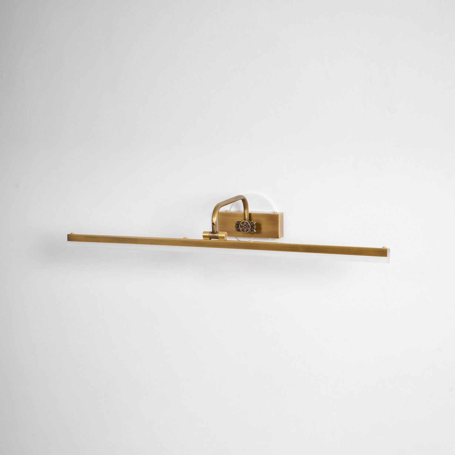 Antler-Inspired LED Wall Light – Living & Bedroom LED Lamp