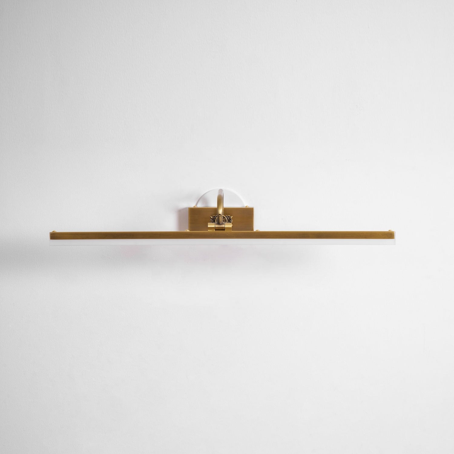 Antler-Inspired LED Wall Light – Living & Bedroom LED Lamp