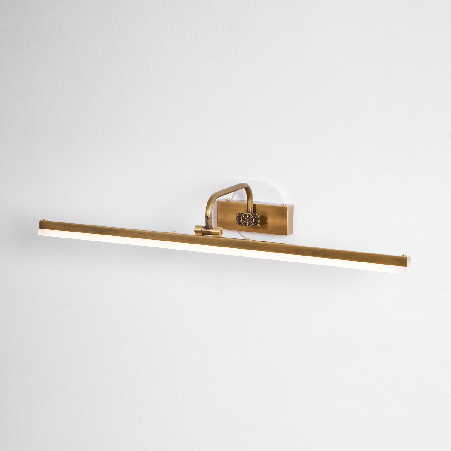 Antler-Inspired LED Wall Light – Living & Bedroom LED Lamp