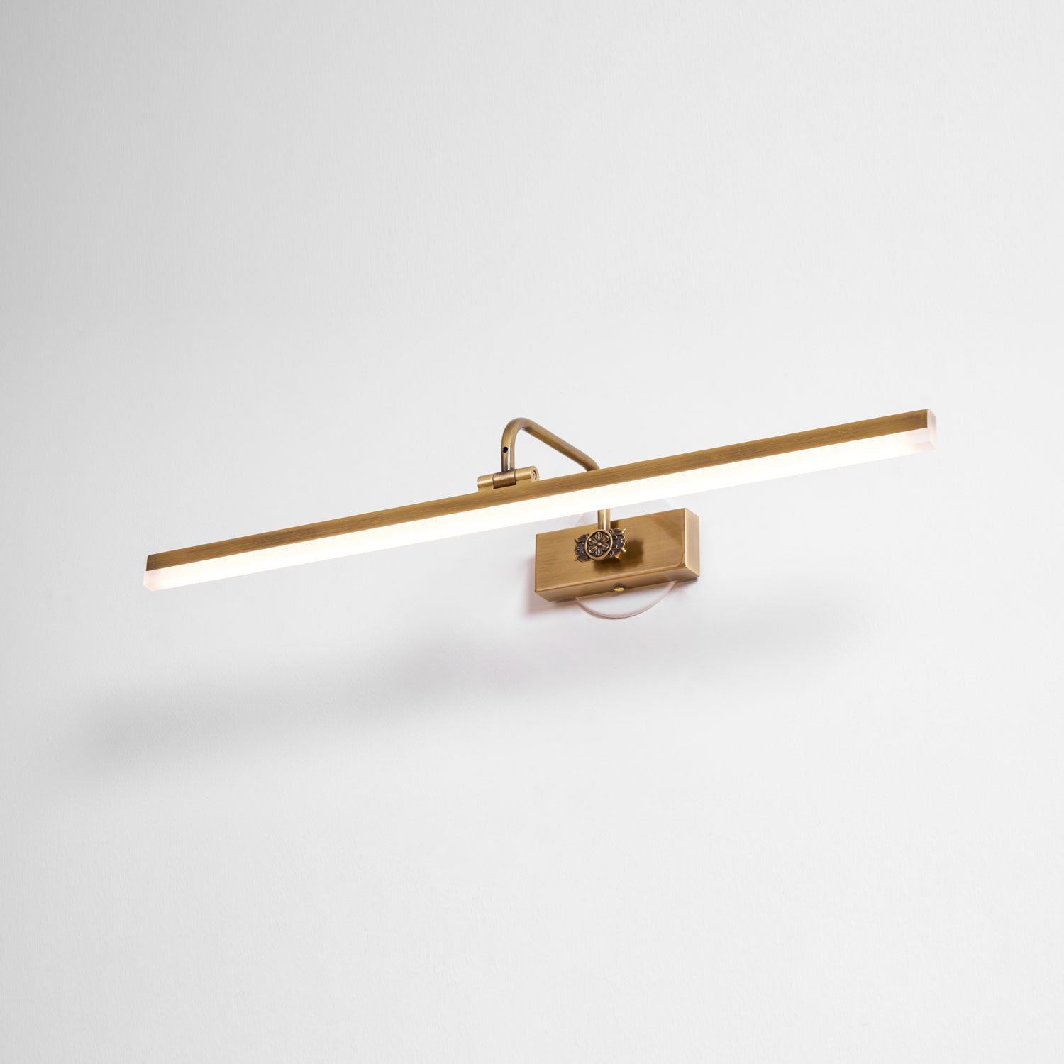 Antler-Inspired LED Wall Light – Living & Bedroom LED Lamp