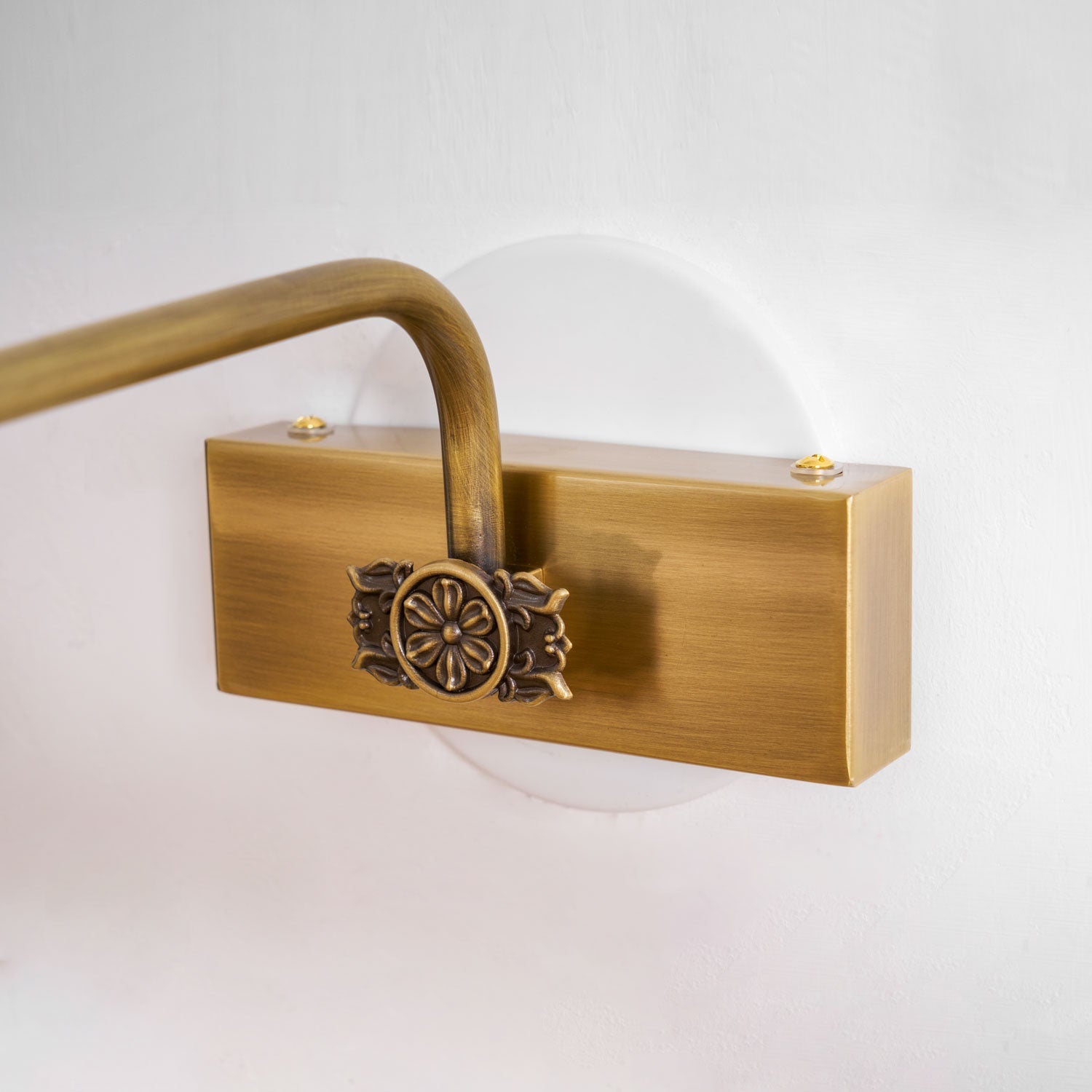 Antler-Inspired LED Wall Light – Living & Bedroom LED Lamp