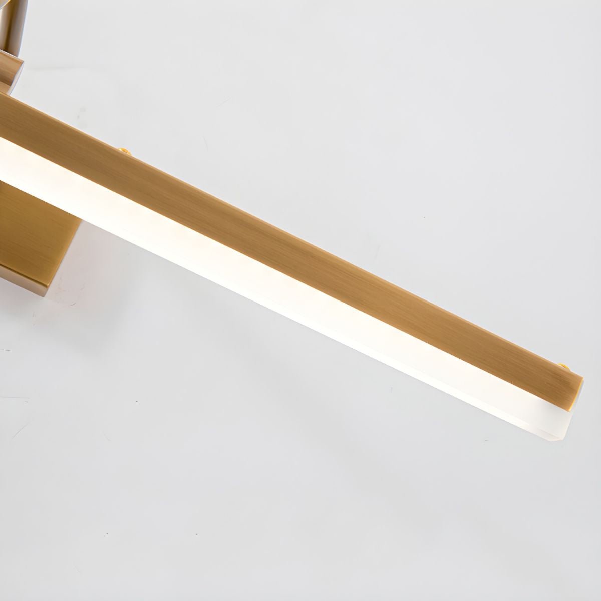 Antler-Inspired LED Wall Light – Living & Bedroom LED Lamp