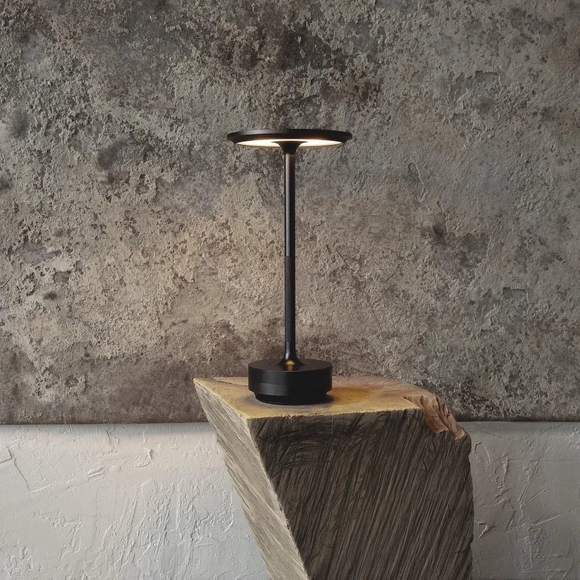 Sophisticated Table Lamp