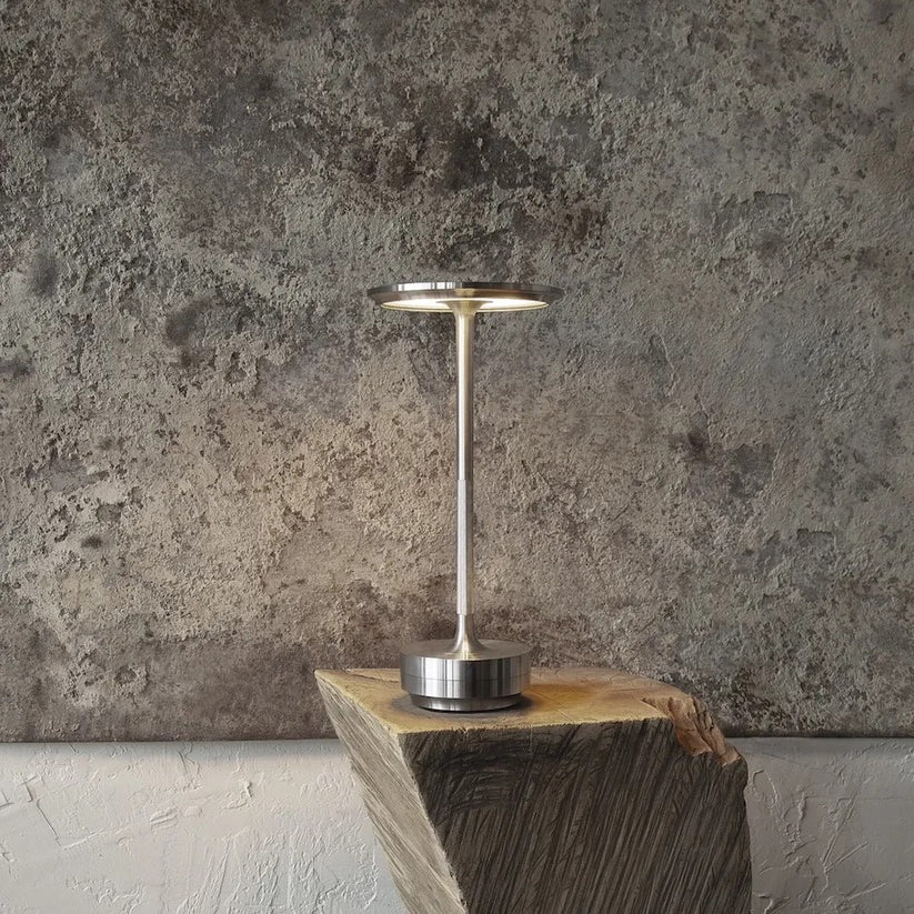Sophisticated Table Lamp