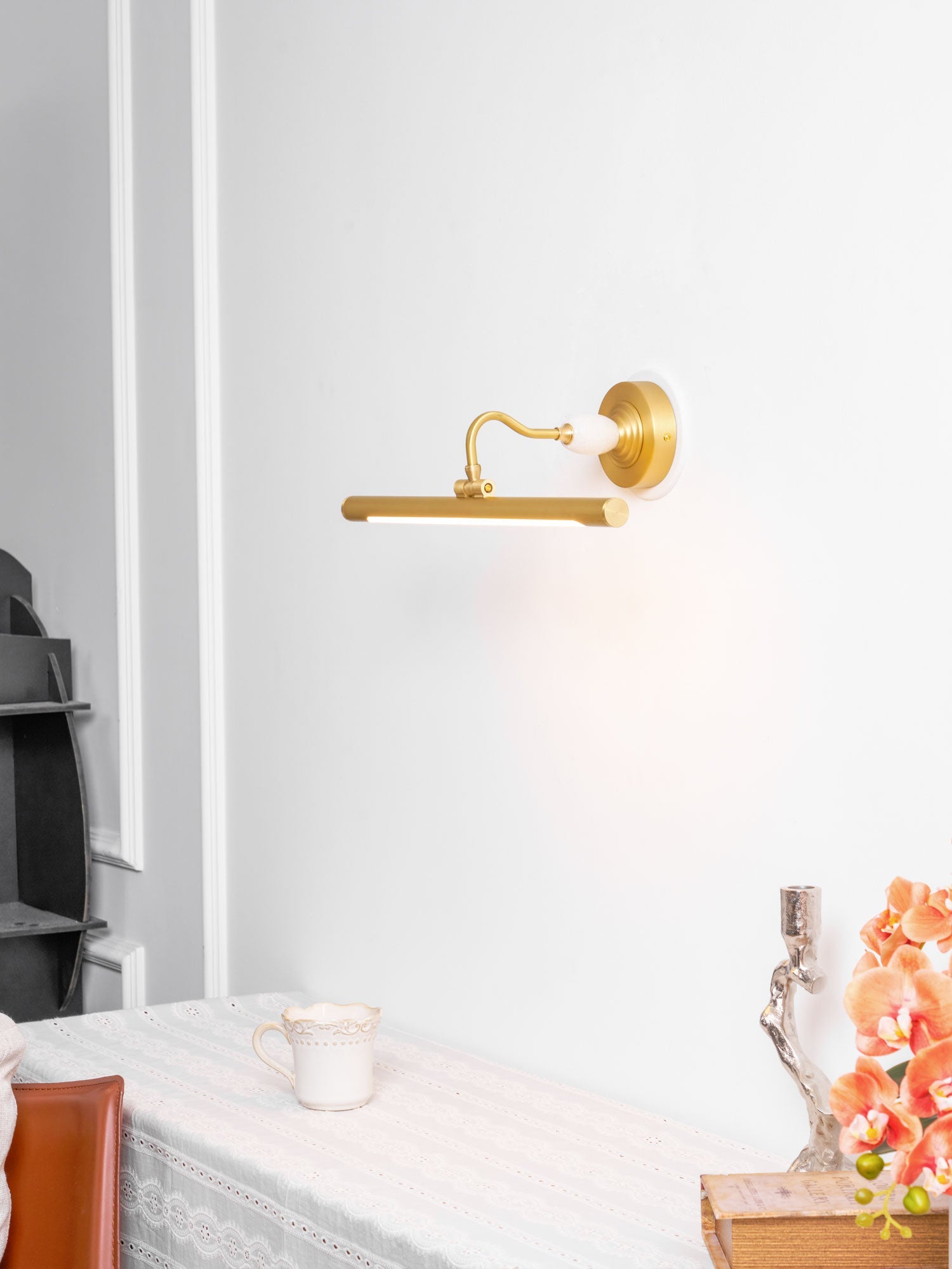 Archer Art LED Wall Lamp – Bedrooms & Hallways LED Picture Light