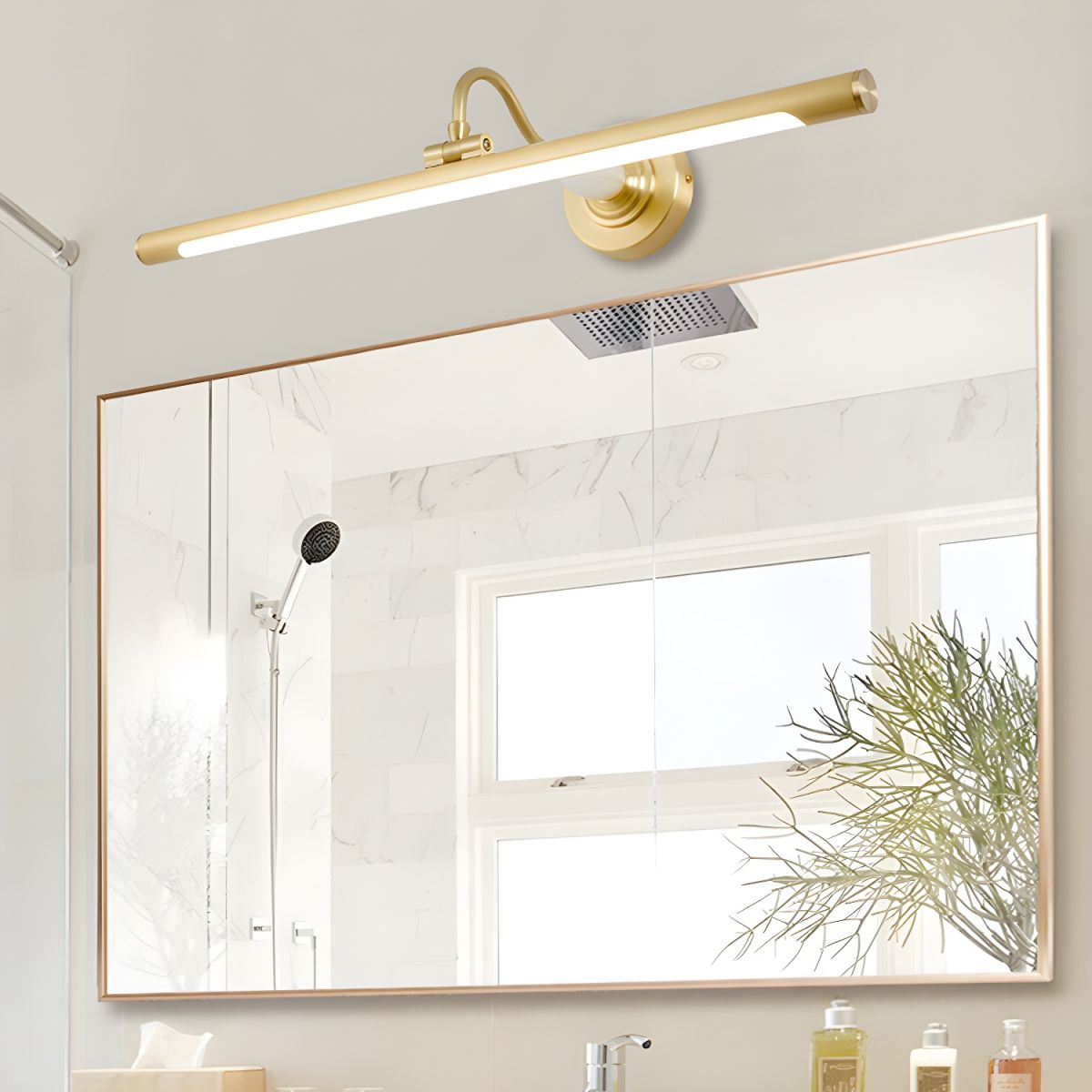 Archer Art LED Wall Lamp – Bedrooms & Hallways LED Picture Light