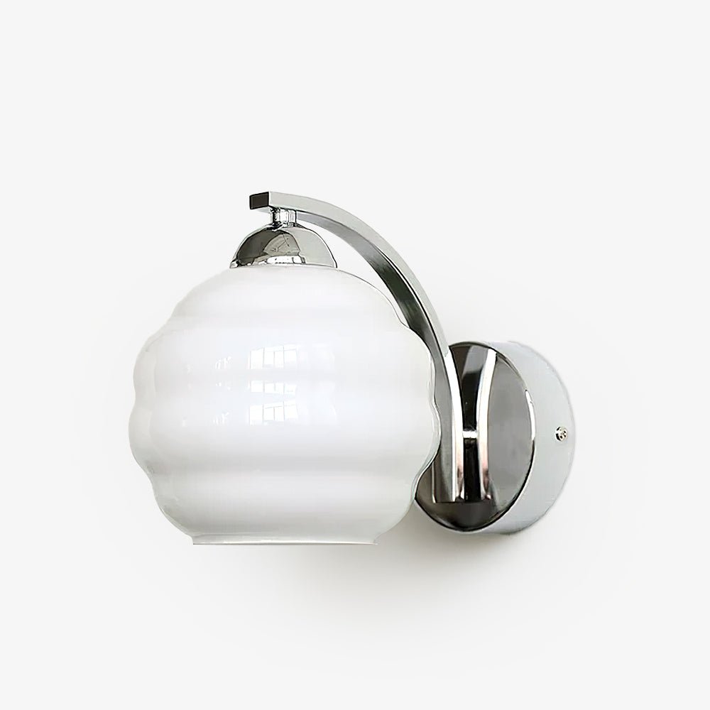 Honey Comb-Shape Wall Lamp
