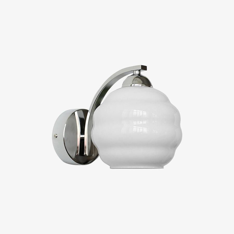 Honey Comb-Shape Wall Lamp