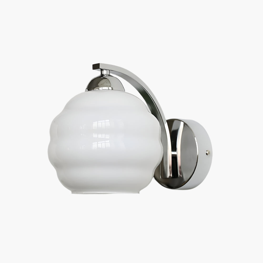 Honey Comb-Shape Wall Lamp