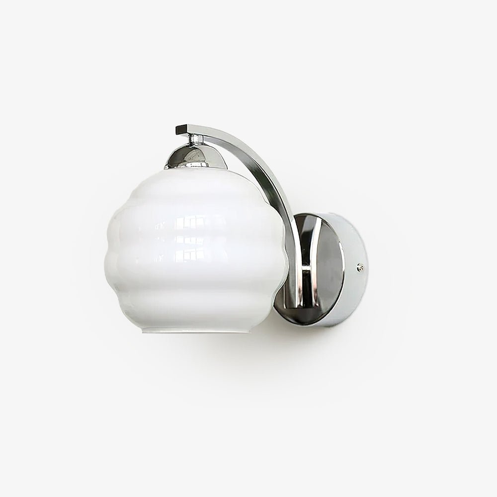 Honey Comb-Shape Wall Lamp
